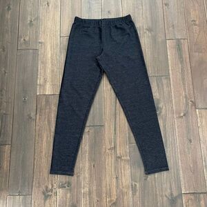 No Boundaries Juniors Denim Colored Leggings S Jr 3-5